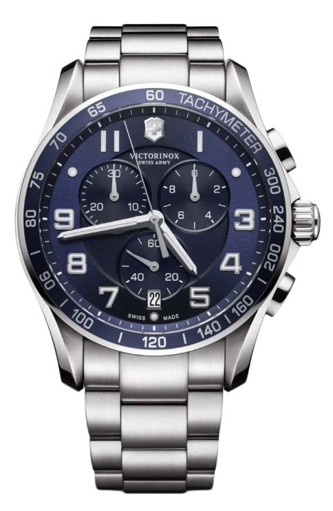 Часы Victorinox Swiss Army Chrono Classic 241652